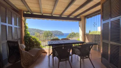 Apartment in Sóller photo 12