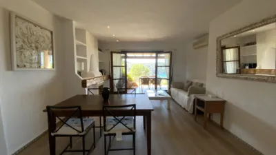 Apartment in Sóller photo 14