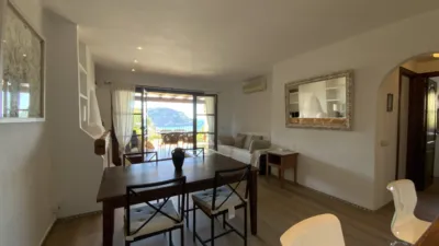 Apartment in Sóller photo 2