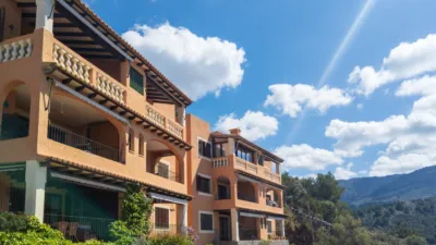 Apartment in Sóller photo 3