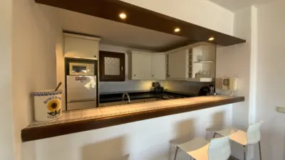 Apartment in Sóller photo 5