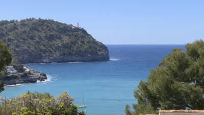 Apartment in Sóller photo 7