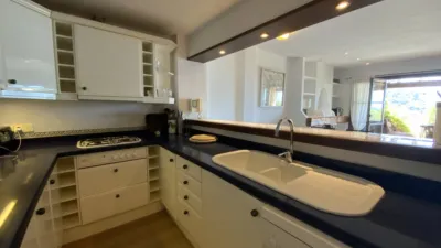 Apartment in Sóller photo 8