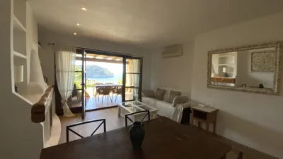 Apartment in Sóller photo 9