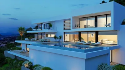 Casa - Vista 2