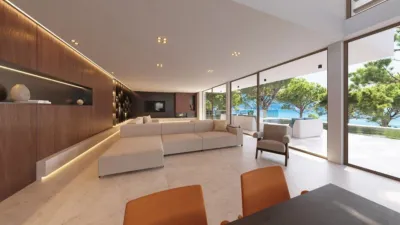 Casa - Vista 3