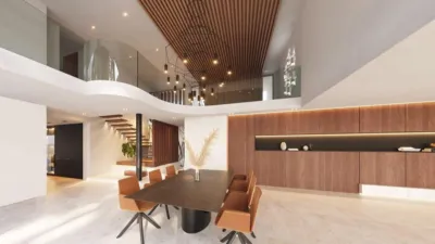 Casa - Vista 5