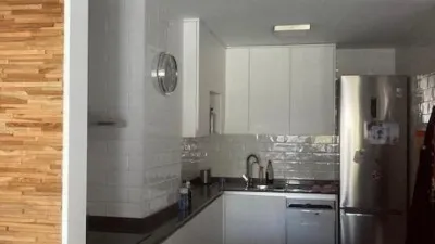 Apartment in Sitges photo 2