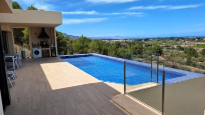 Casa - Vista 2