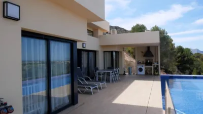Casa - Vista 3