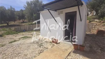 Rustic Finca in Alcaucín photo 13