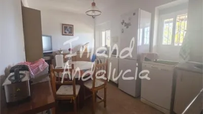 Rustic Finca in Alcaucín photo 6