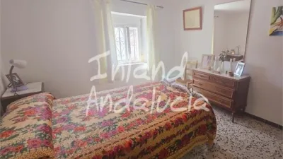Rustic Finca in Alcaucín photo 9