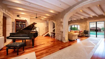 House in Felanitx photo 7