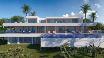 Casa - Vista 3