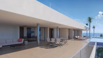 Casa - Vista 4