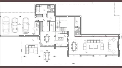 Casa - Vista 5