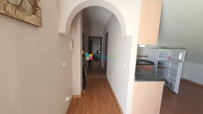 Apartment in Purchena photo 11
