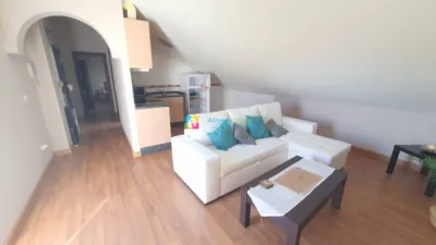 Apartment in Purchena photo 12