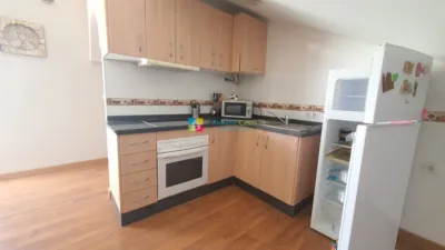 Apartment in Purchena photo 14