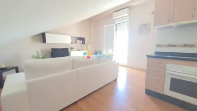 Apartment in Purchena photo 15