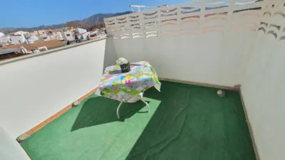 Apartment in Purchena photo 16