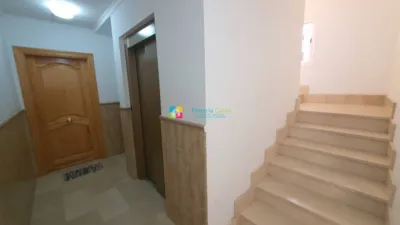Apartment in Purchena photo 4