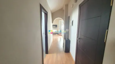 Apartment in Purchena photo 5