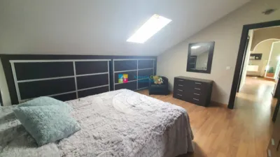 Apartment in Purchena photo 8