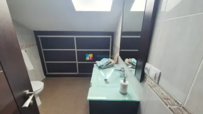 Apartment in Purchena photo 9