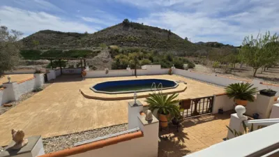 Casa - Vista 3