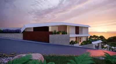Casa - Vista 4