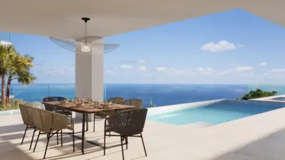 Casa - Vista 3