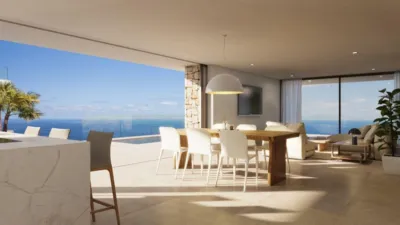 Casa - Vista 5