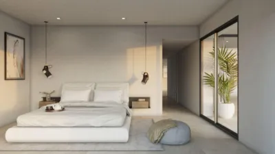 Casa - Más