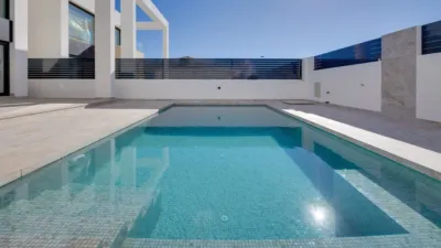 Casa – Torrevieja, Cabo Cervera-Playa la Mata - Vista 4