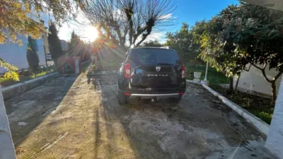 Casa - Vista 4