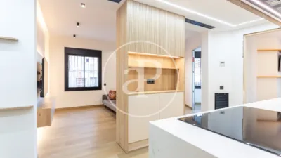 Apartment in Sant Feliu de Llobregat photo 10