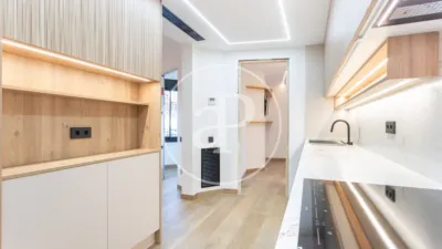 Apartment in Sant Feliu de Llobregat photo 11