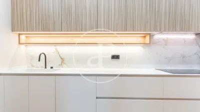 Apartment in Sant Feliu de Llobregat photo 16