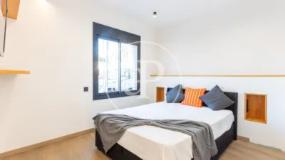 Apartment in Sant Feliu de Llobregat photo 17