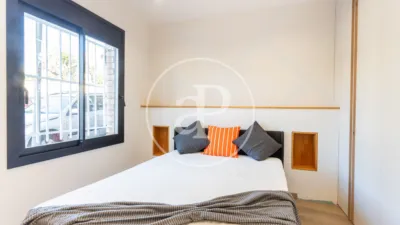 Apartment in Sant Feliu de Llobregat photo 18
