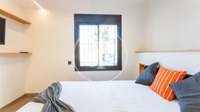 Apartment in Sant Feliu de Llobregat photo 19