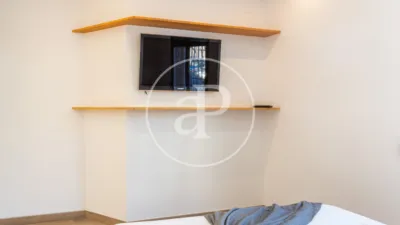 Apartment in Sant Feliu de Llobregat photo 20