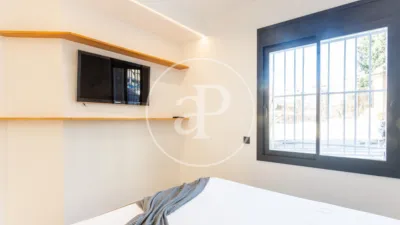Apartment in Sant Feliu de Llobregat photo 21