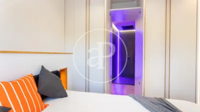 Apartment in Sant Feliu de Llobregat photo 23