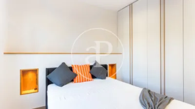 Apartment in Sant Feliu de Llobregat photo 24