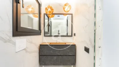 Apartment in Sant Feliu de Llobregat photo 25