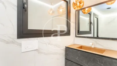 Apartment in Sant Feliu de Llobregat photo 26
