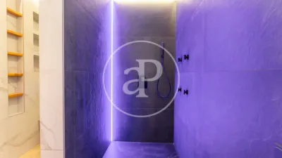 Apartment in Sant Feliu de Llobregat photo 27